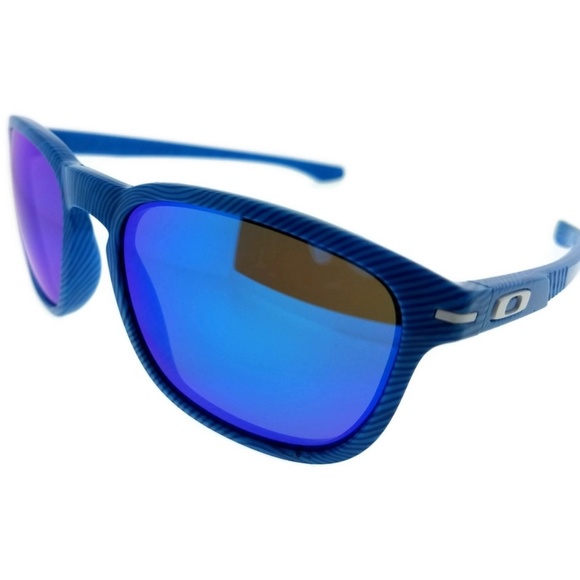 Oakley Other - OO9223-23 Enduro Men's Blue Frame sunglasses